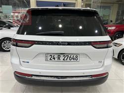 جيب جراند شيروكي